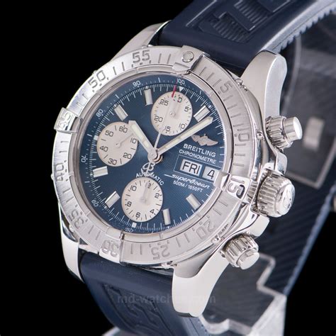 breitling superocean chrono 42mm|breitling superocean 42 price.